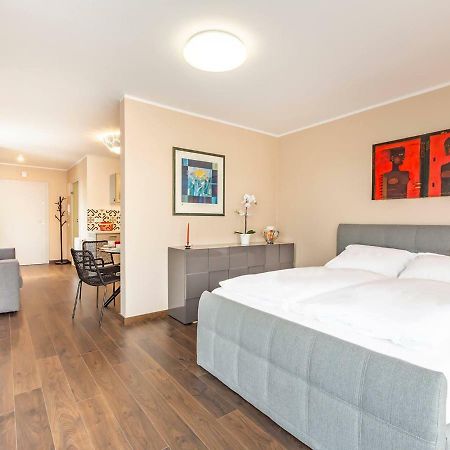 Vacationclub - Pionierow 6, Apartament 31 Διαμέρισμα Mielno  Εξωτερικό φωτογραφία