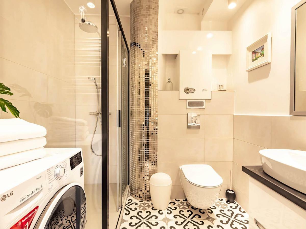 Vacationclub - Pionierow 6, Apartament 31 Διαμέρισμα Mielno  Εξωτερικό φωτογραφία