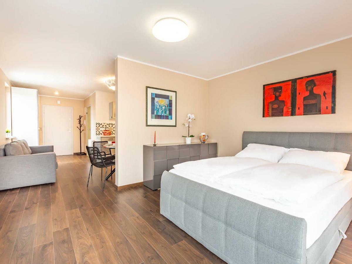 Vacationclub - Pionierow 6, Apartament 31 Διαμέρισμα Mielno  Εξωτερικό φωτογραφία
